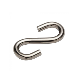 5 ESSES EGALES OUVERTES 4X35mm 516539  BD    99404934 / PTF